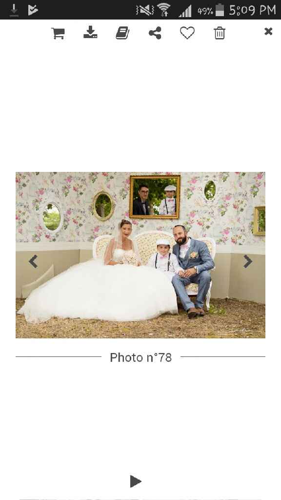 Mon mariage de rêve !!! - 11