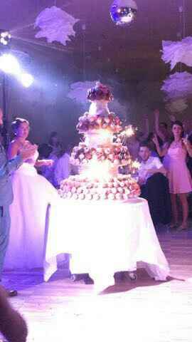 Mon mariage de rêve !!! - 13