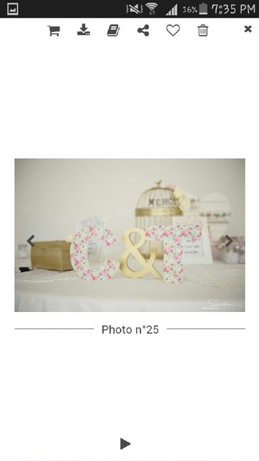 Mon mariage de rêve !!! - 3