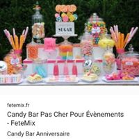 Avancée du jour - 1