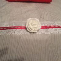 Photo des rond de serviette - 1