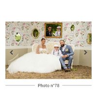 Mon mariage de rêve !!! - 11