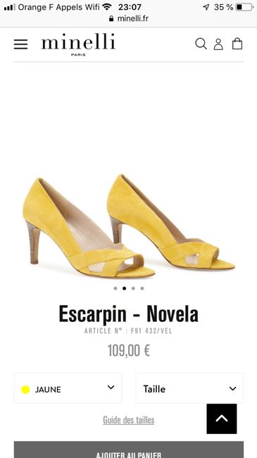 Chaussures - 2