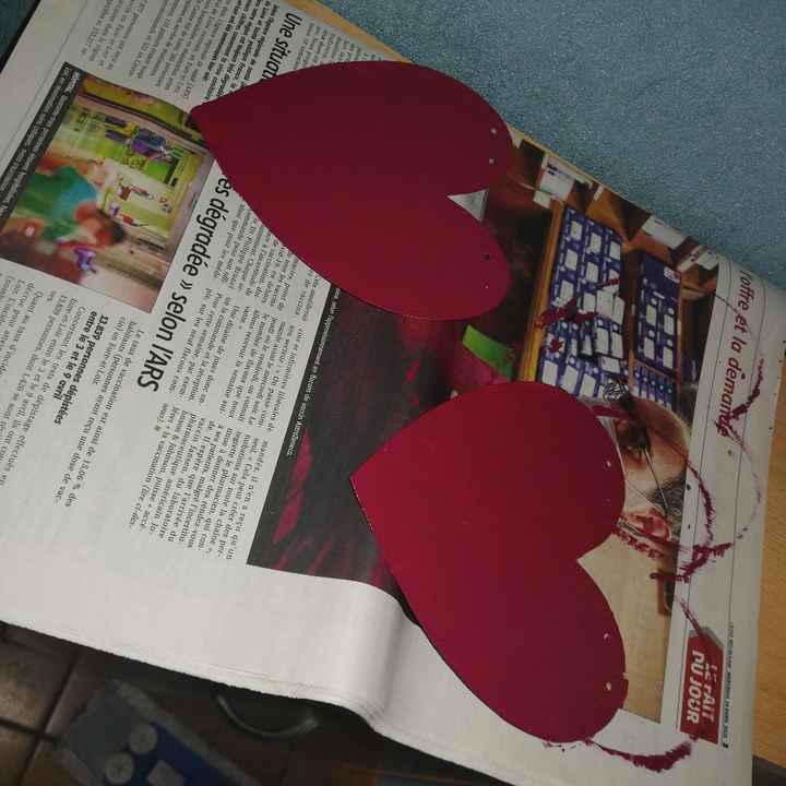 Dernière ligne droite ❤️❤️ - 3