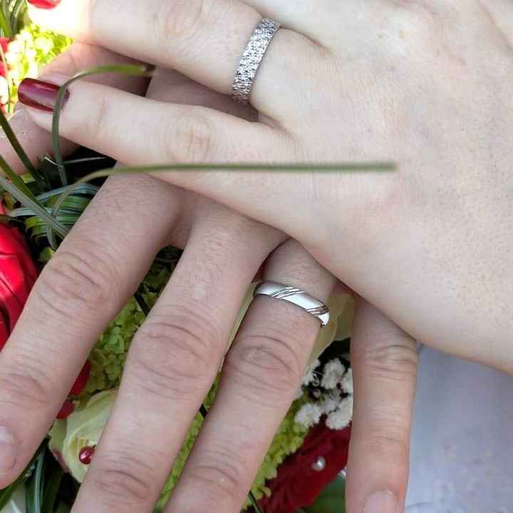 Dernière ligne droite ❤️❤️ - 1