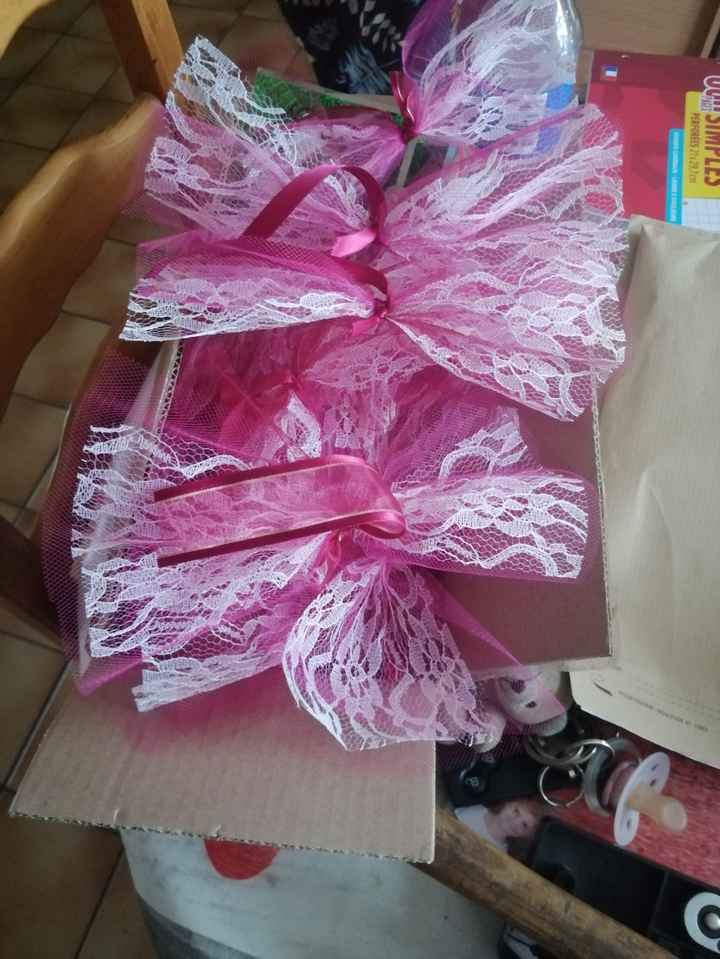 Mariés du 18 septembre 2021 - 1