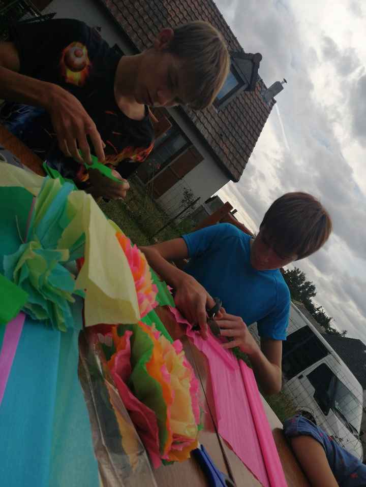 Mariés du 18 septembre 2021 - 2