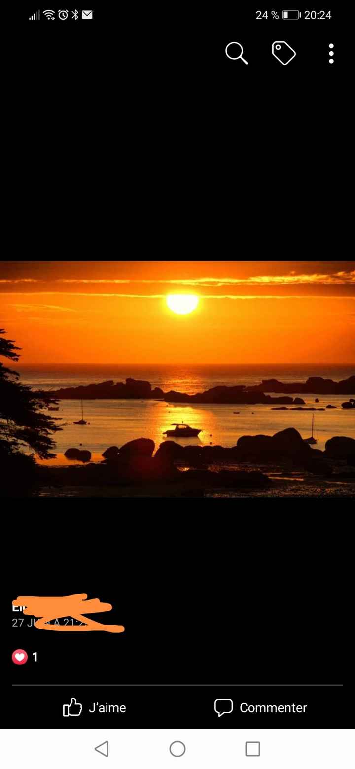 Photographe professionnel ou amateur, quel est votre choix ? - 1