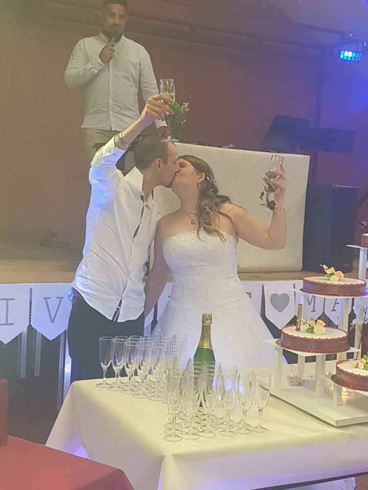 Madame l pour la 2ieme fois ❤️❤️ - 2