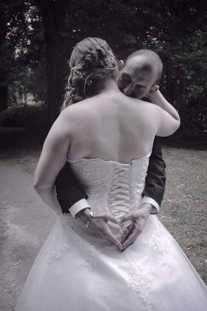 Madame l pour la 2ieme fois ❤️❤️ - 1