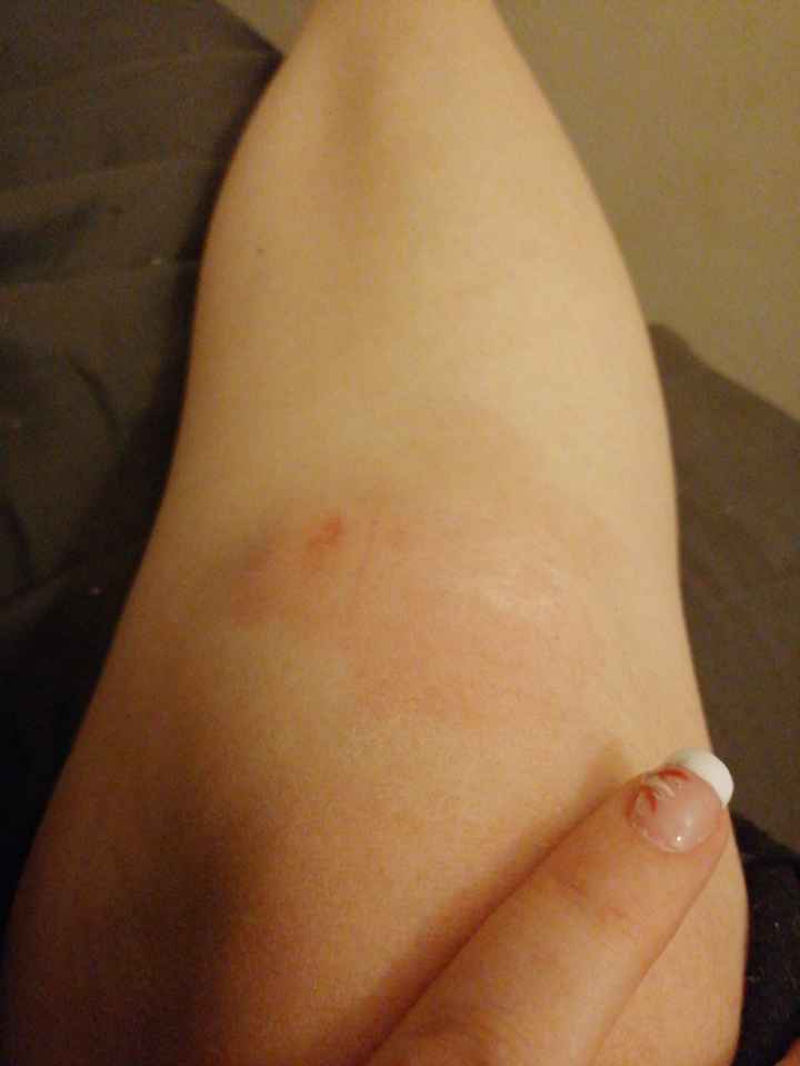 Madame l pour la 2ieme fois ❤️❤️ - 1