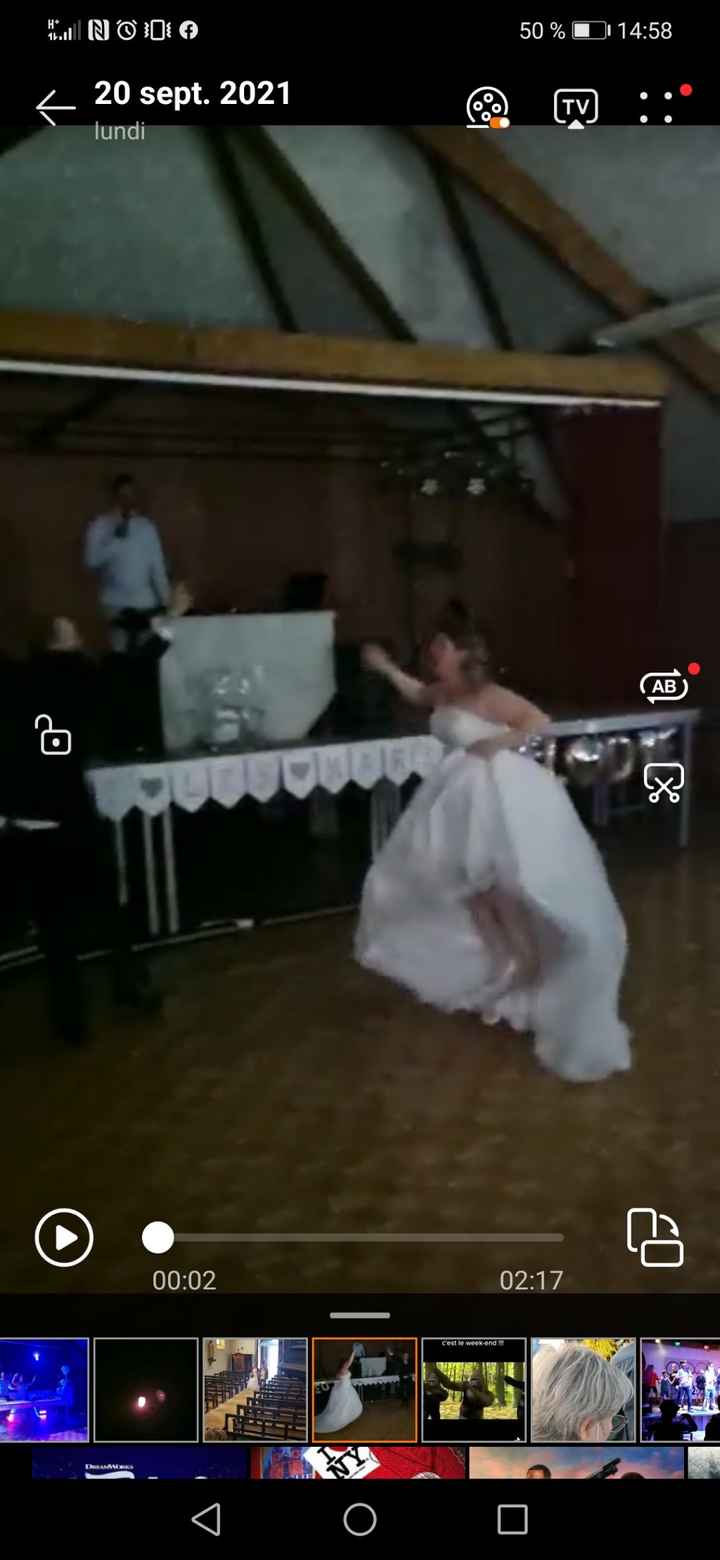 Madame l pour la 2ieme fois ❤️❤️ - 1