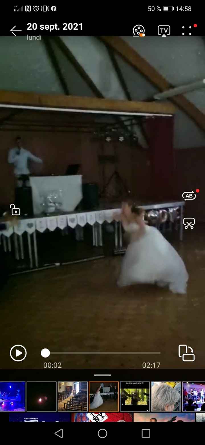 Madame l pour la 2ieme fois ❤️❤️ - 2