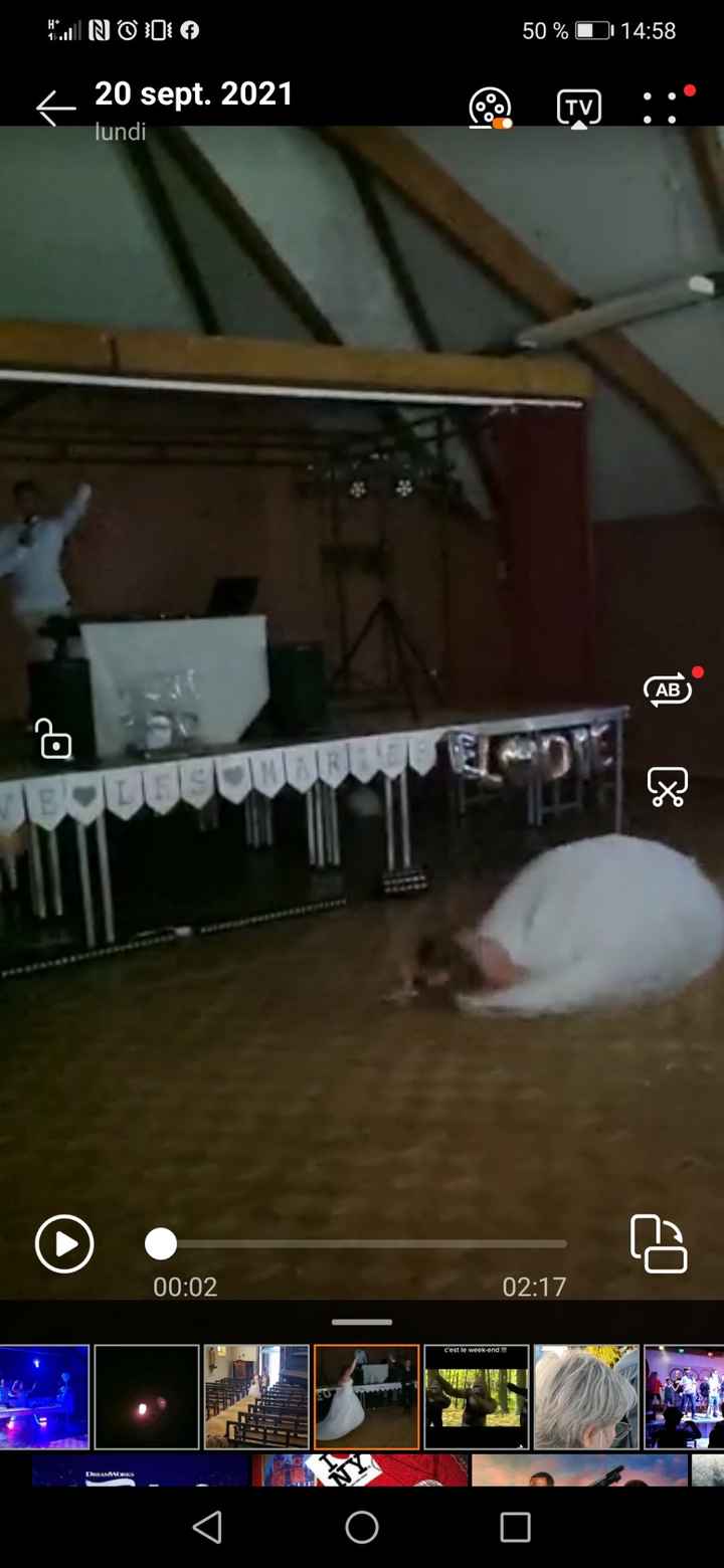 Madame l pour la 2ieme fois ❤️❤️ - 3