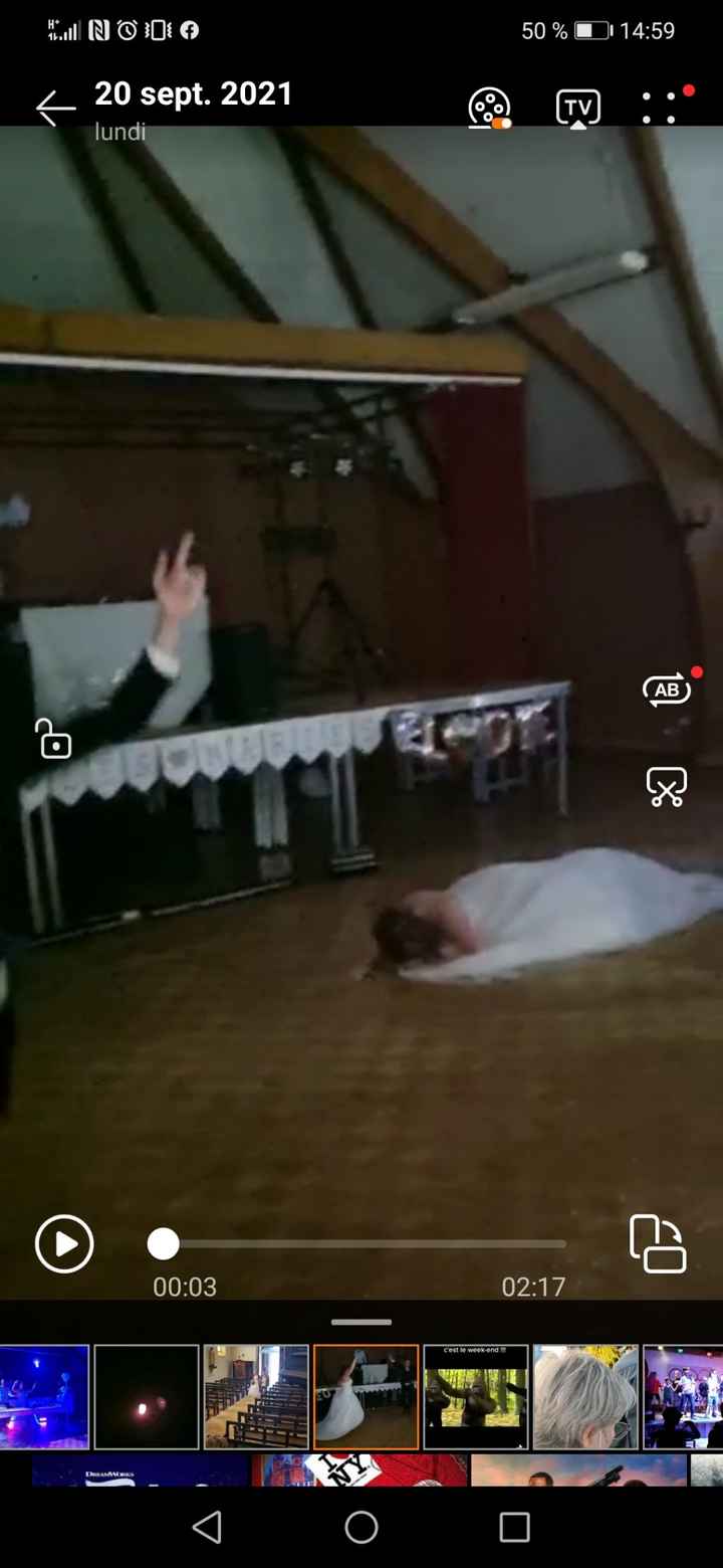 Madame l pour la 2ieme fois ❤️❤️ - 4