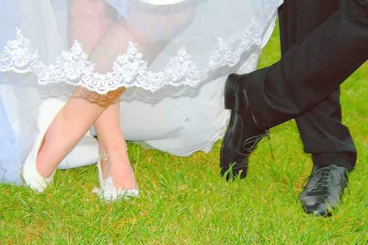 Madame l pour la 2ieme fois ❤️❤️ - 1