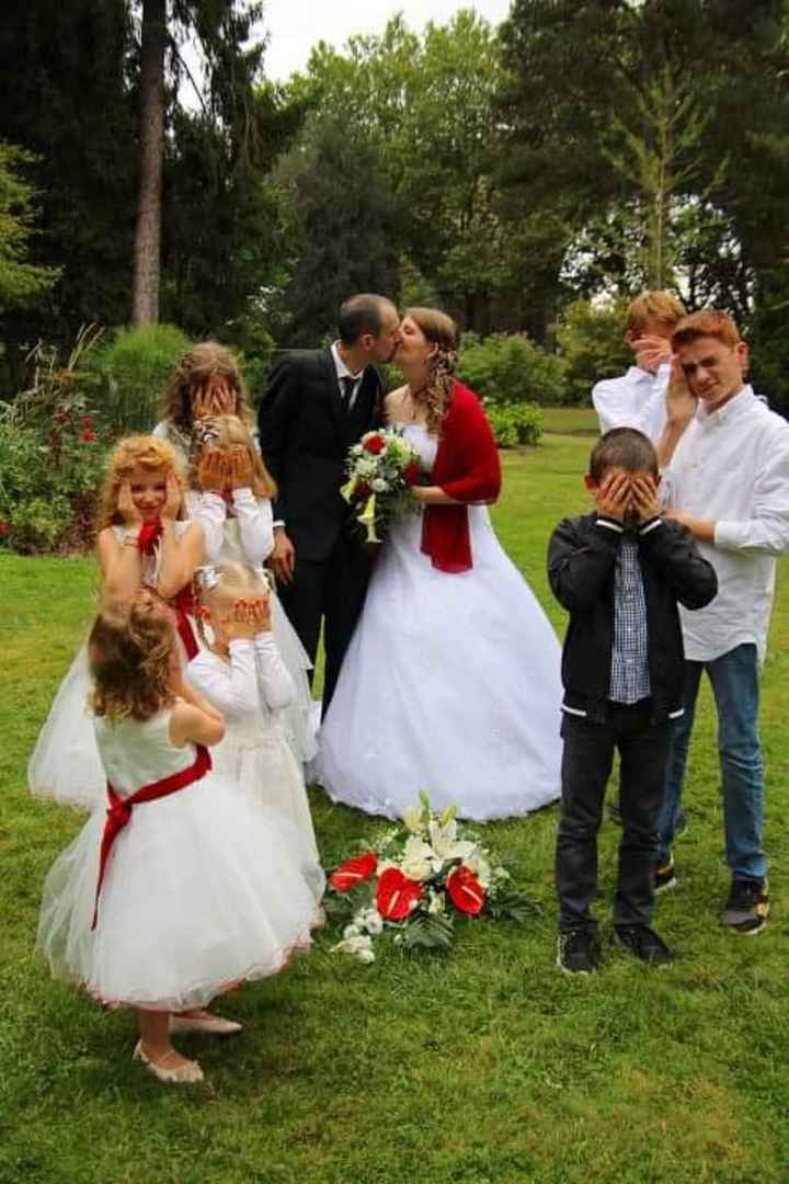 Madame l pour la 2ieme fois ❤️❤️ - 2