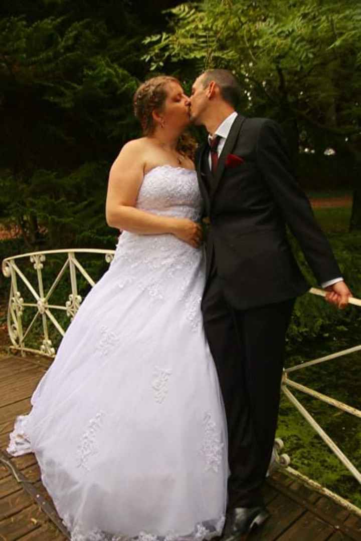 Mariés du 18 septembre 2021 - 1