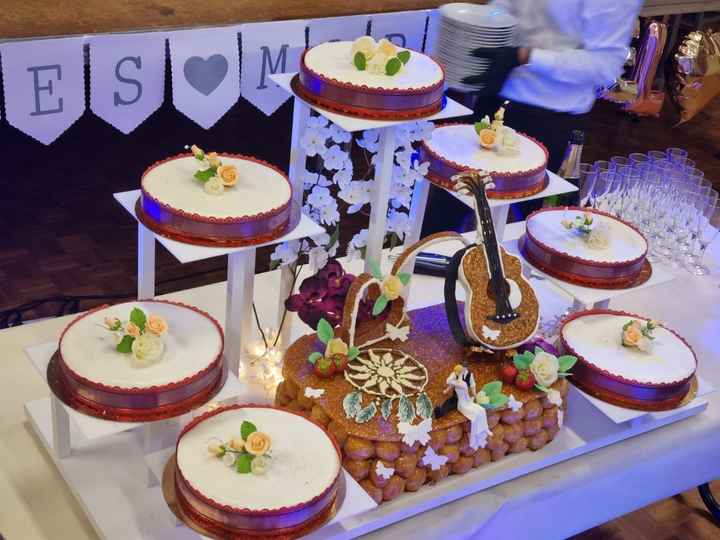 Mariés du 18 septembre 2021 - 2