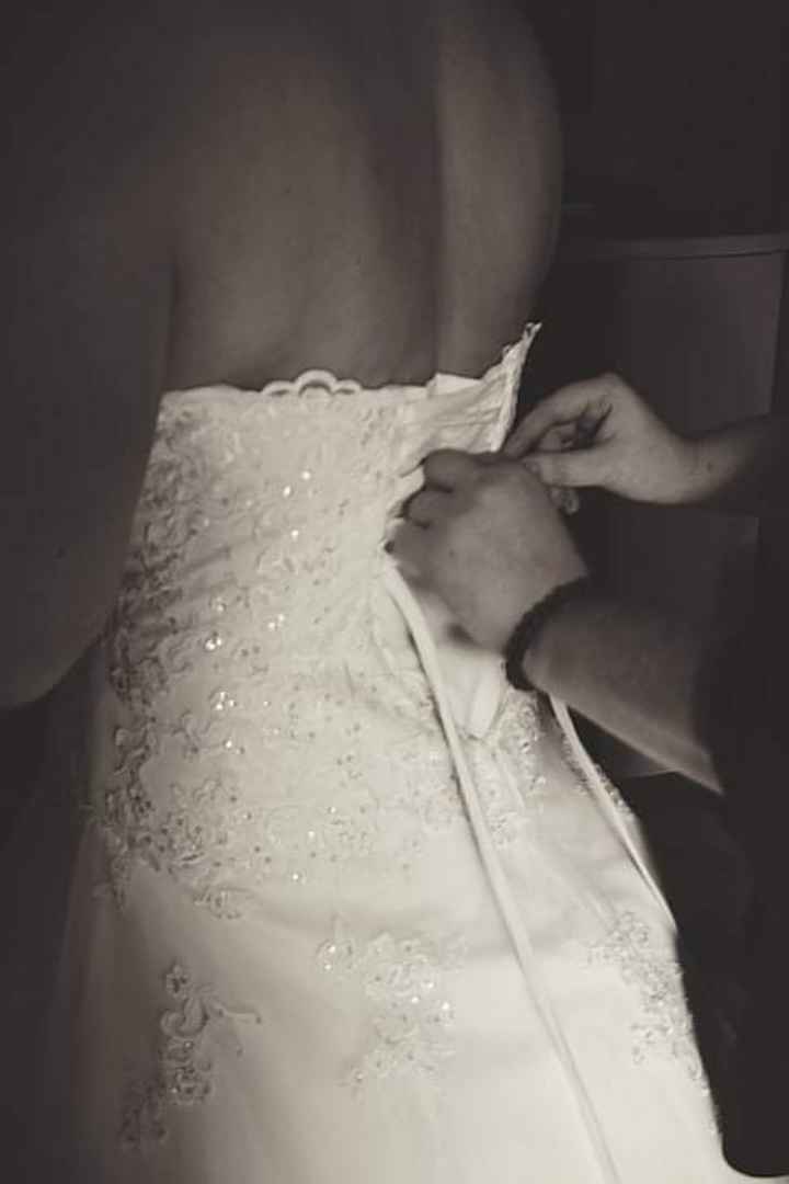 Mariés du 18 septembre 2021 - 1