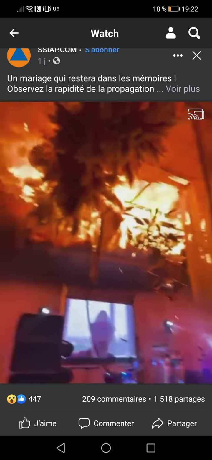 Décaler mon mariage - 2