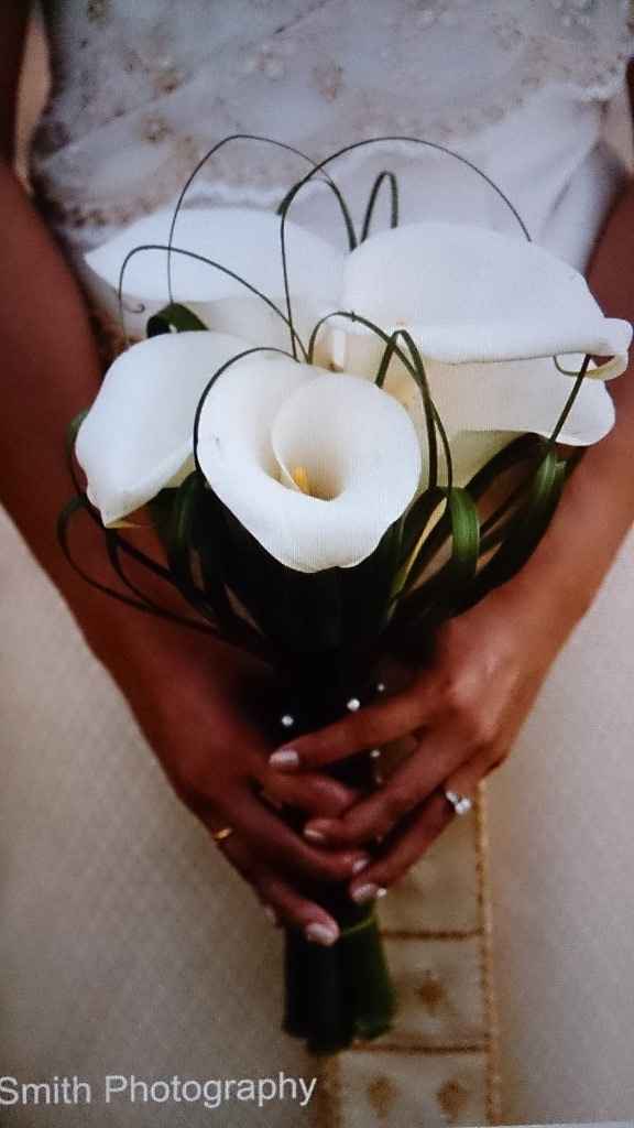 idee bouquet de fleur