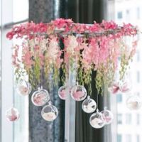 Avis couronne de fleurs - 1