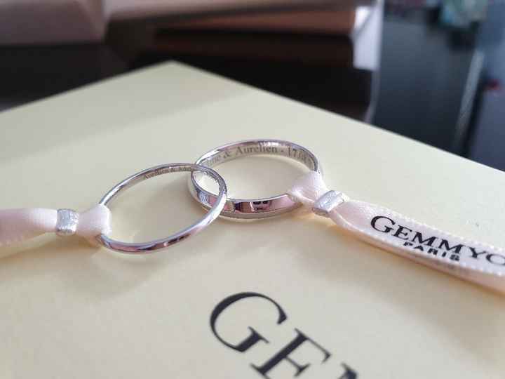 Alliance Gemmyo - 1