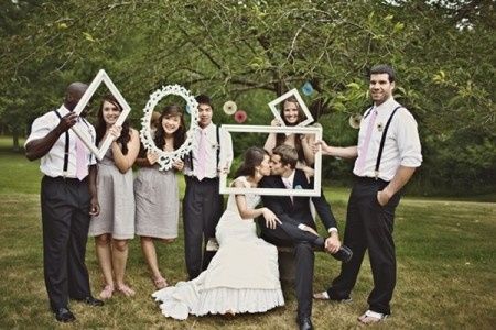 photo de groupe