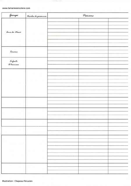 Liste groupe photo 2