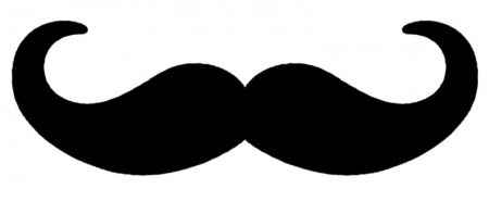 gabarit pour les photos booth