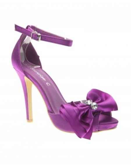 chaussure si il fait beau