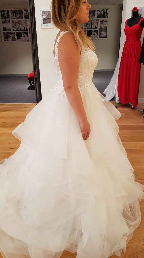 Team Mariage été 2020 - 2