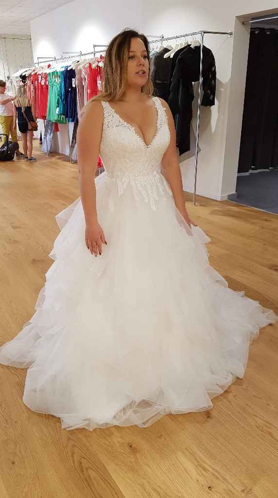 Team Mariage été 2020 - 3