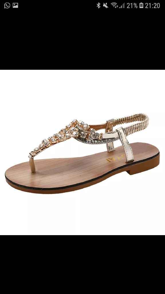 Chaussures mariage - 1