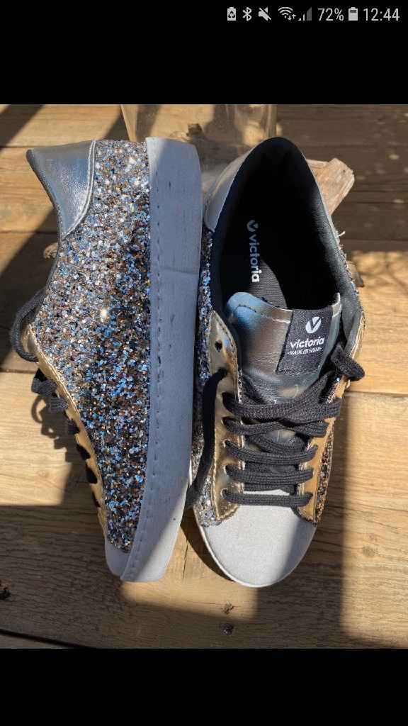 Chaussures marque victoria - 1