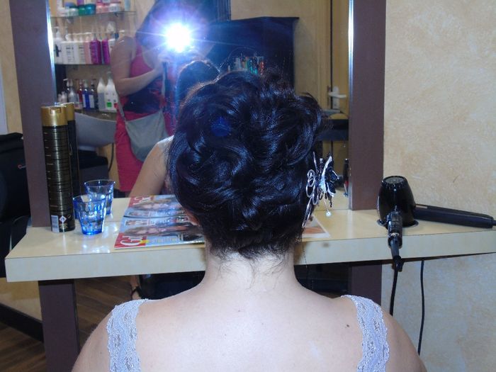 coiffure