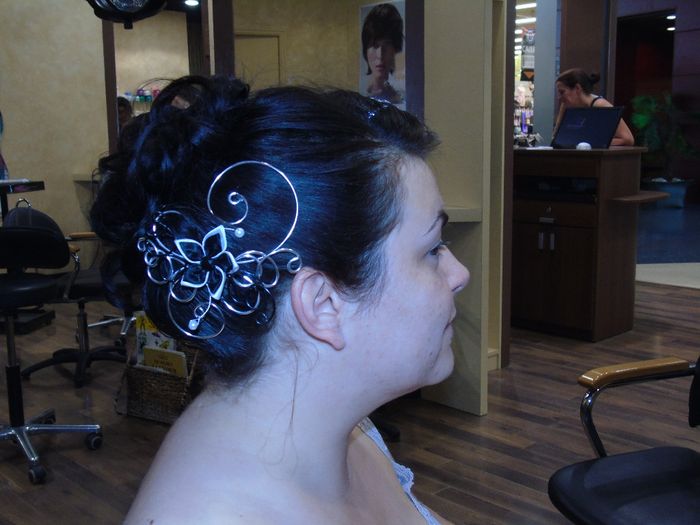 coiffure