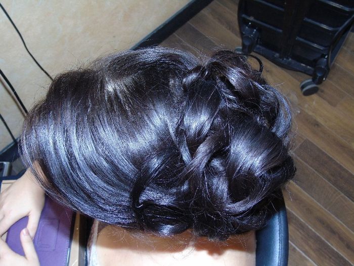 coiffure