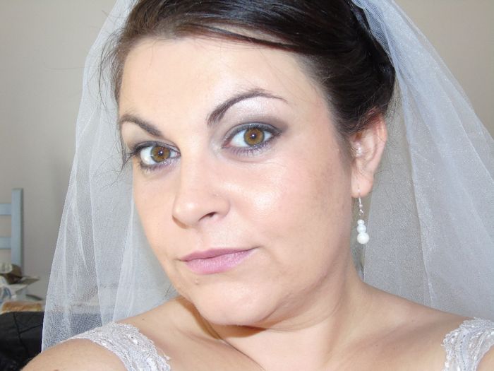 maquillage