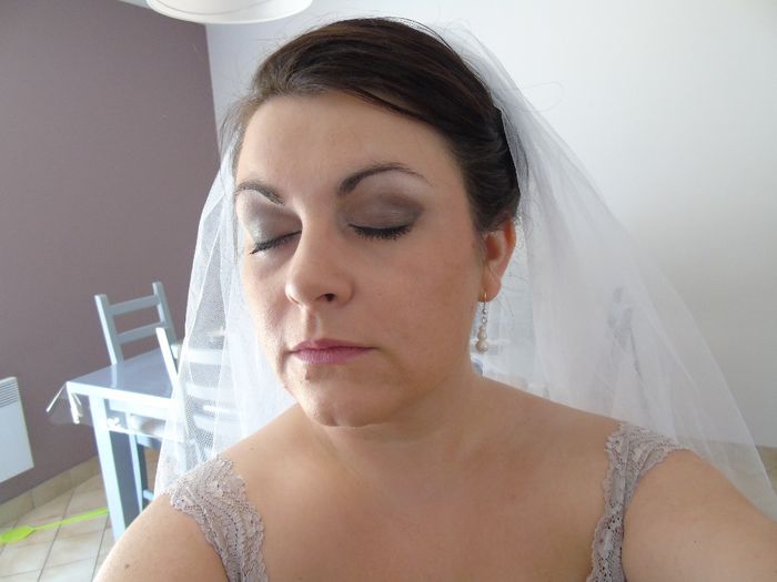 maquillage