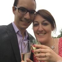 Le jour de sa demande en mariage