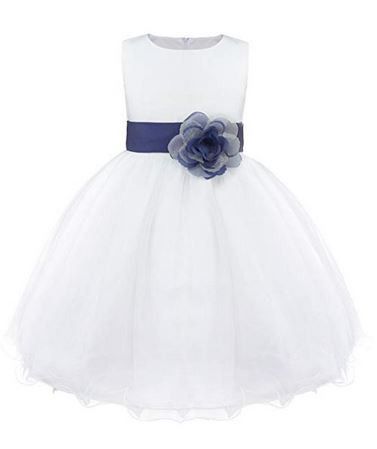 robe de notre princesse