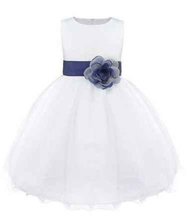 robe de notre princesse