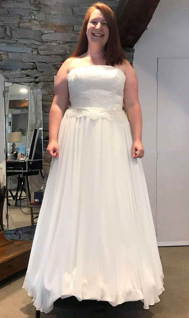 ma robe encore