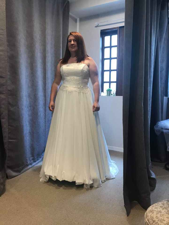 ma robe 