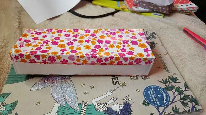 Demoiselles d'honneur - 1