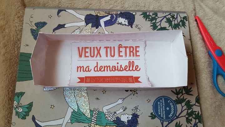 Demoiselles d'honneur - 2