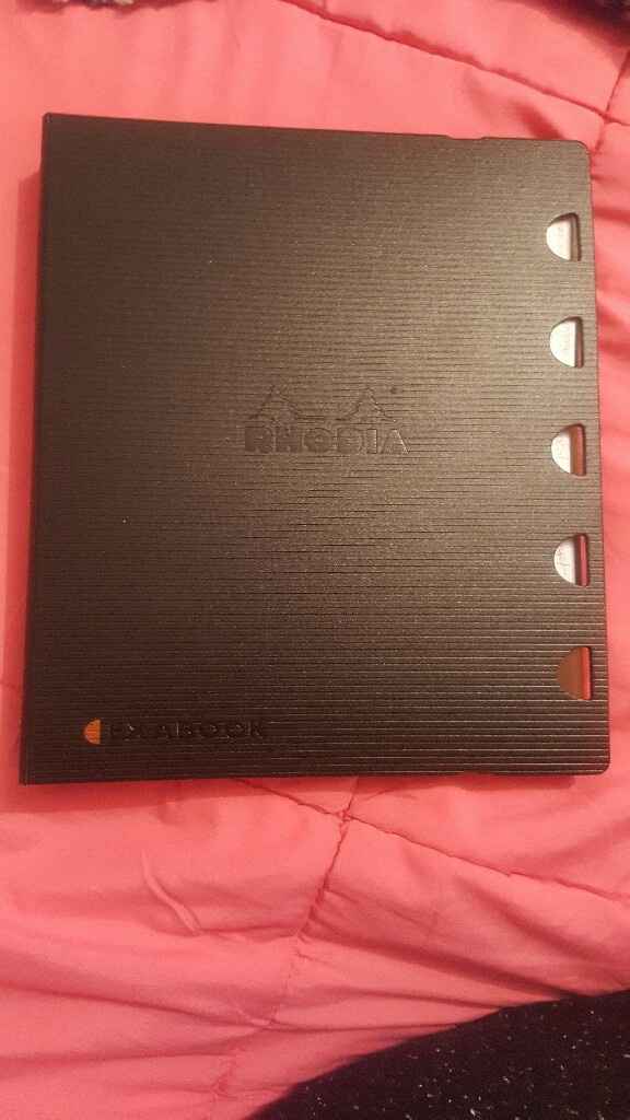 Il est temps de faire du tri! - 1