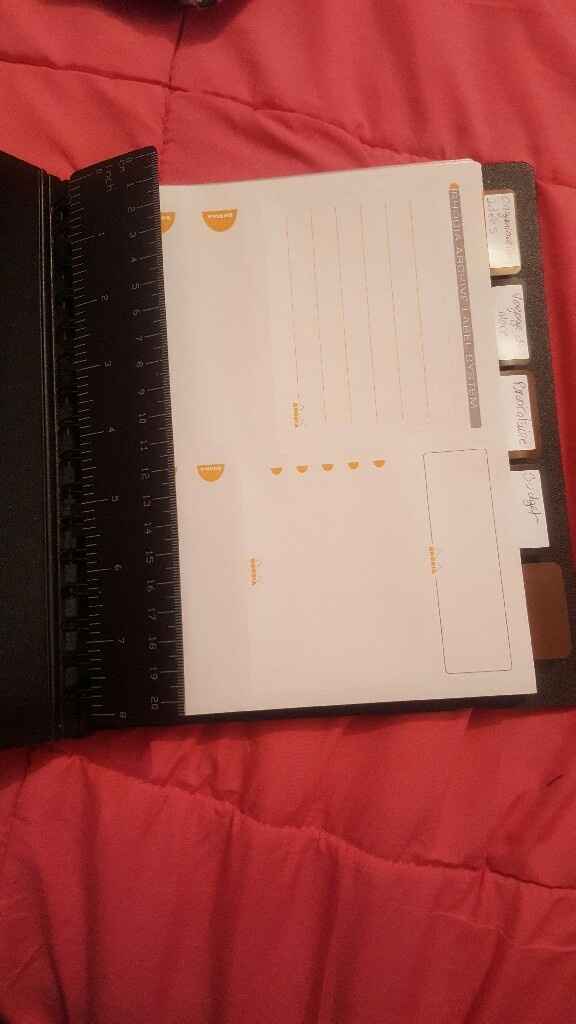 Il est temps de faire du tri! - 2